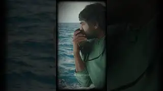IRU KAALIN IDAYILE | THE LIFE OF RAM | 96 | WHATSAPP STATUS 4K #shortvideo