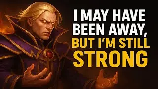 After a Long Break... I’m Still Strong | Invoker Dota 2 Comeback (Crusader Rank)