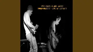 Singing Whales of the Totem (Live)