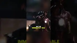 Is Rhodey Weak? #marvel #mcu