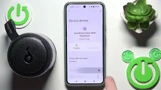 SOUNDCORE Glow Mini - 通話（電話）を有効/無効にする方法