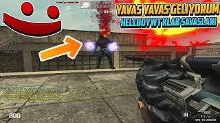 Yavaş Yavaş Geliyorum ! 
