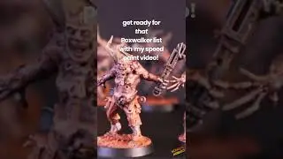 150 Poxwalkers? No problem!