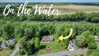 Outdoor Oasis / Homes for Sale in Delaware / Kimberly Rivera / Realtor