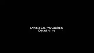 SAMSUNG GALAXY A100 official look and expensive features trailer concept