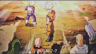 Dragon Ball Meme AMV Edit Nost&aacute;lgico 🐲