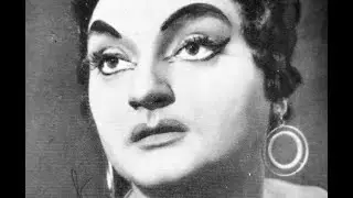 Edith Lang 