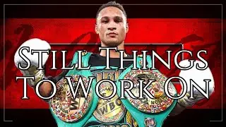 Regis Prograis vs Danielito Zorrilla (Post Fight Analysis)