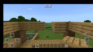 Como hacer el segundo piso Minecraft gamer nook
