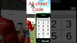 All cheat code indian bike driving 3D game #shorts #ytshort