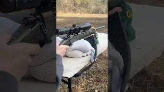Christensen Arms Ridgeline 308 #pewpew #pewpewlife #airsoft #shorts #shortvideo #short #hunting
