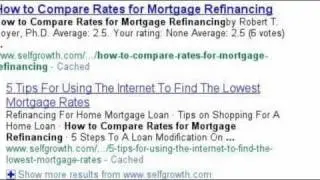 Best home loan mortgage rates in 39 years - call WJB (858) 442-1322