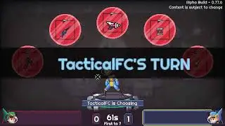 SNIPERPUNK Showdown | Event VoD