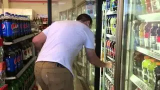 The Feeling of Finding Money on the Ground