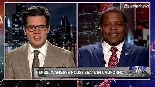 After Hours: Joe Collins (California Politics)