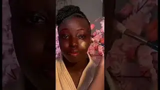 Bridal transformation  Kindly Email for all bridal inquiries🤎#njbride #famsbeauty #bridesmagazine
