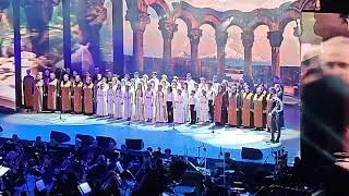 Charles Aznavour - Pour toi Arménie (Suren Arustamyan)