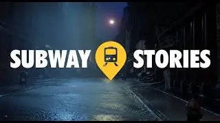 SUBWAY STORIES