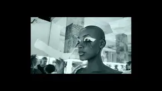 Making Of desfile Corpo Mutante Cdc55