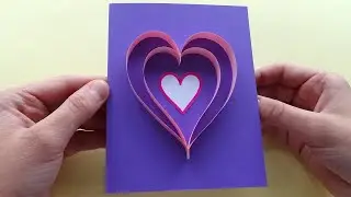 Подарок для мамы ко Дню матери.
