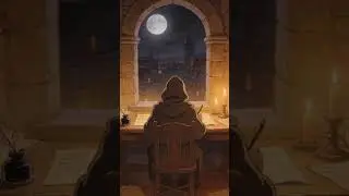 Chill lofi pour &eacute;tudier / se relaxer #lofichill #studymusic #lofibeats  #youtubeShorts #chillmusic