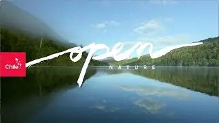 Chile Tourism Spot: Chile, Open Nature II