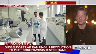 Did they predicted it right ?  Contagion vs Reality