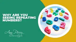 Why Are You Seeing Repeating Numbers?