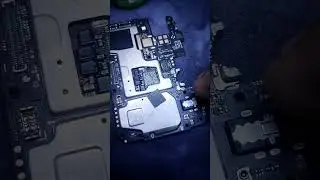 Redami 9a dead +no light graphics 