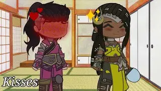 Kisses || Taleena || Sh!tpost || Mortal Kombat 1