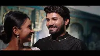 Senco Di wedding | Before The Vows | Senco Gold And Diamonds