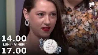 Noi reproșuri între Ada și Gabriela de la Mireasa