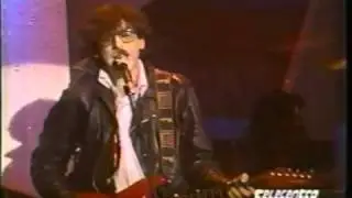 Charly Garcia - Raros peinados nuevos (Mexico 1989)