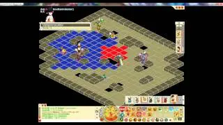sacrie lvl 52