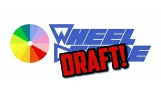SPIN THE WHEEL DRAFT! MADDEN 17 DRAFT CHAMPIONS