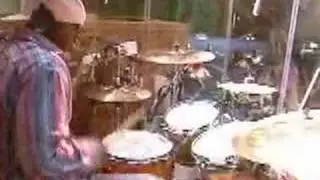 Gospel Jam Session Drum Clinic Solo, Workshop, Drum Licks HoustonJamSession.com