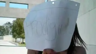 Vocabulary Video Prodigious