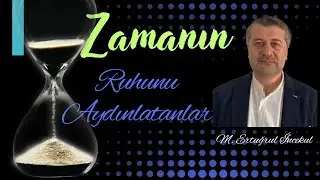 Entellektüel Düşünceye Bakış l M. Ertuğrul İncekul