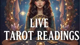 Sangeeta Bisht Tarot Life Coach  is live