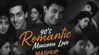 90s Vibe Song  ||  Mashup song  ||  Hindi mashup song  ||  90s Mashup song 