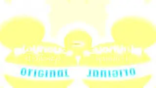 PlayHouse Disney - Orignal Ident Effects In G-Major 9000