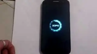 Монтирование карты памяти на ZOPO zp990 port from a920W by Sunrise