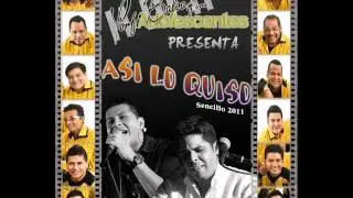 Porfi Baloa y sus Adolescentes - As&iacute; lo Quiso