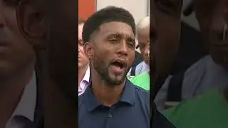 2 dead, 28 injured including 14 minors, after mass shooting at South Baltimore block party