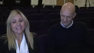 FWA Review Carrie Brown with Jonathan Northcroft