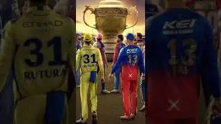 New RCB captain Virat Kohli of 2025 official announcement