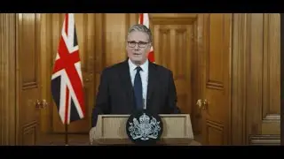1 MIN AGO:Prime Minister&rsquo;s Powerful Speech After Manchester Yom Kippur Terror Attack