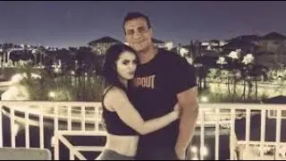 Michael El Reyy Breaks Silence on Paige's Accusations Against Alberto Del Rio