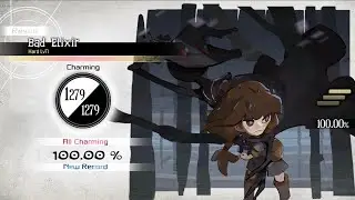 【Deemo ver.4.0】Bad Elixir(Hard Lv.11) ALL CHARMING 100.00%