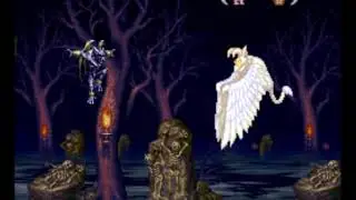 Demon's Crest Imp God Mode (Demon's Crest Hack)
